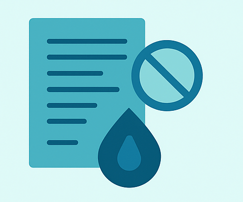 環(huán)保合規(guī)壓力圖標(biāo)