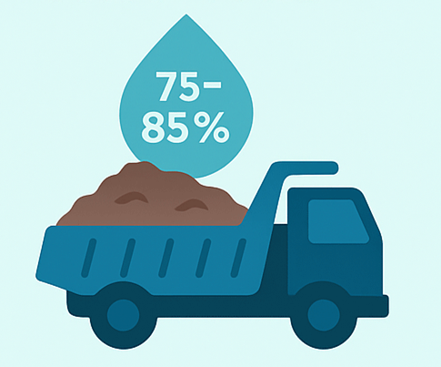 高含水率問題圖標(biāo)