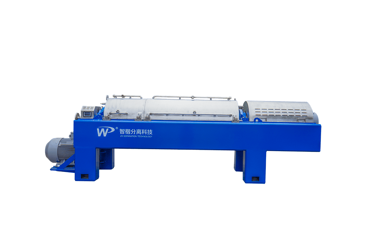 醫藥行業臥螺離心機