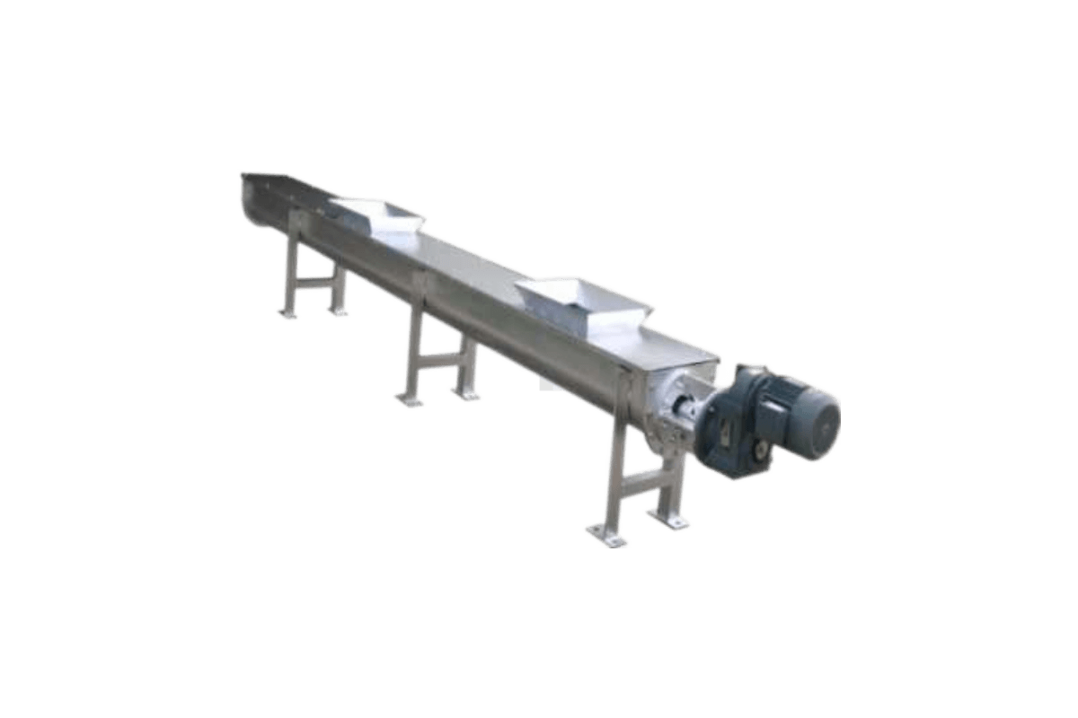 螺旋輸送機(jī)